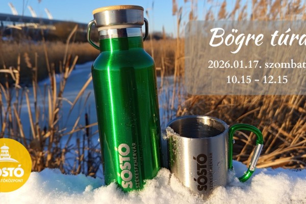Bögre túra Bögre túra